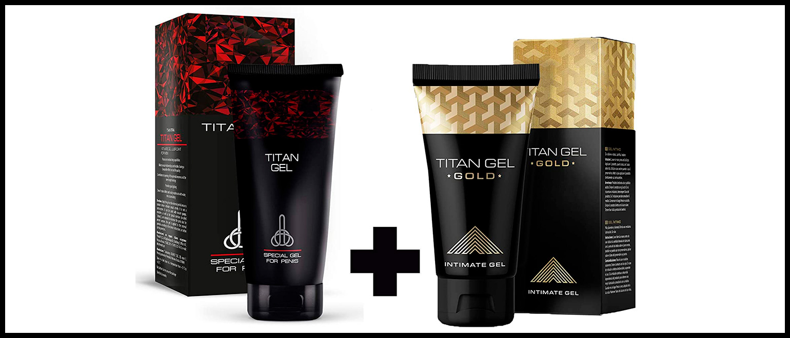 Titan Gel 2022