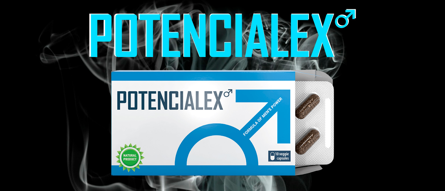 Potencialex